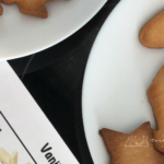 Baking with Toddler: Vanilla Biscuits