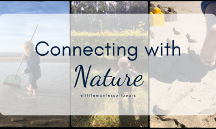 Connecting with Nature