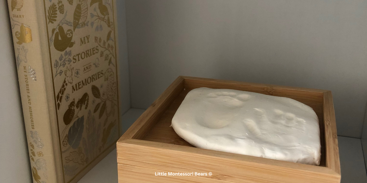 Montessori Baby from 0 to 52 Weeks: Week 1