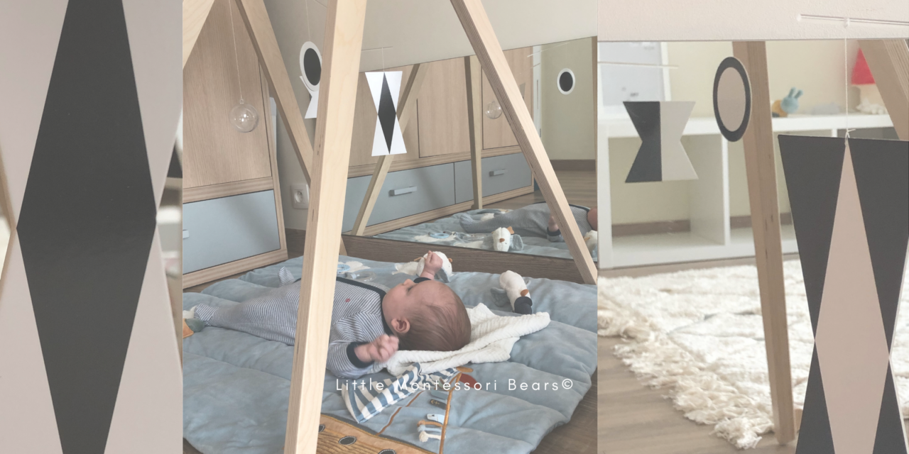 Montessori Baby from 0 to 52 Weeks: Week 2