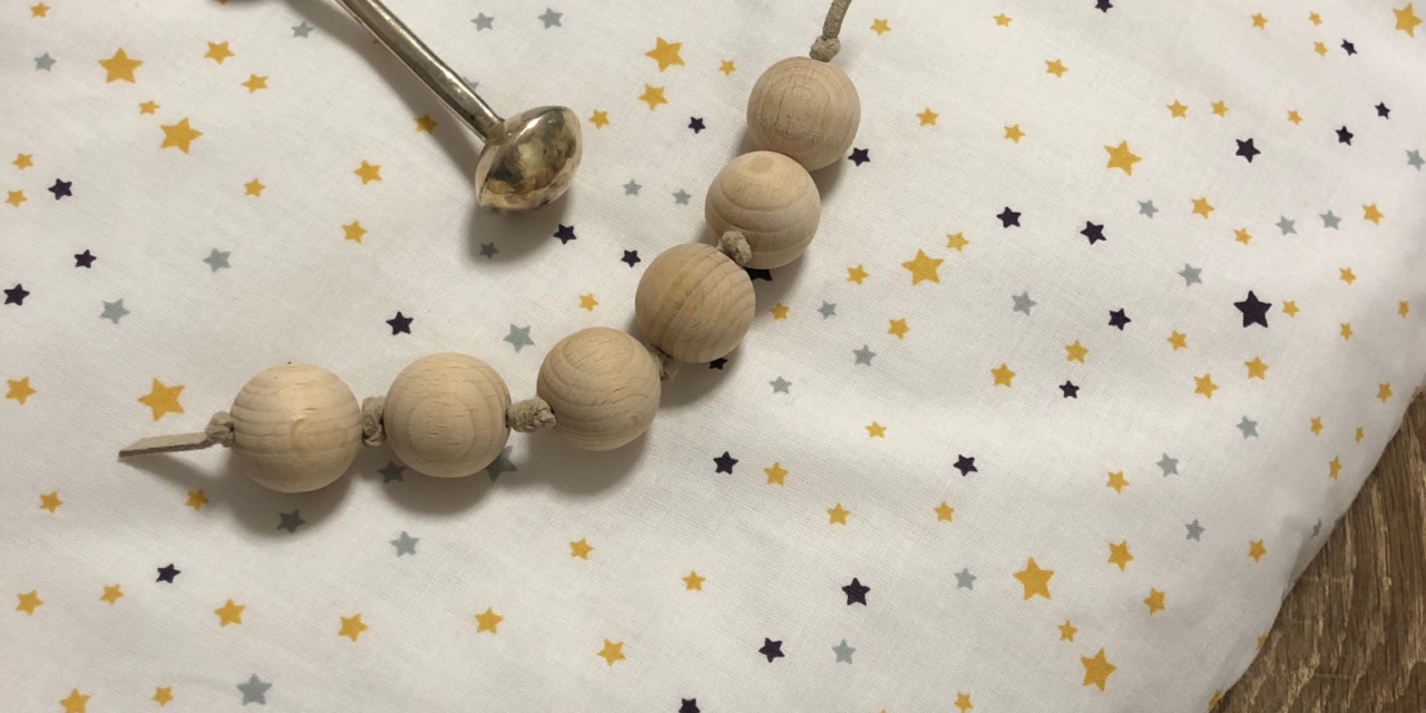 The Montessori Topponcino