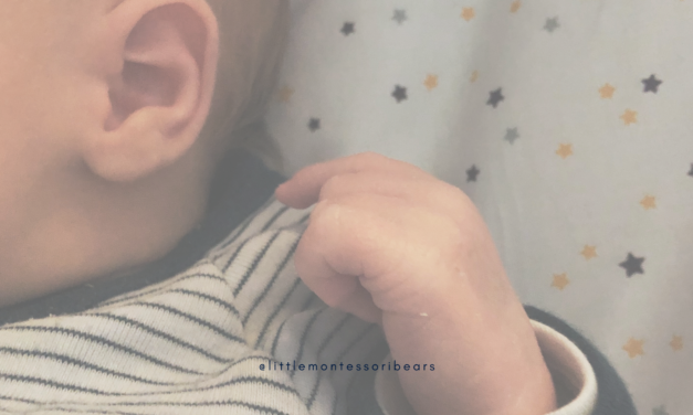 Preparing for Birth & Baby