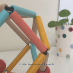 Montessori Baby from 0 to 52 Weeks: Week 6