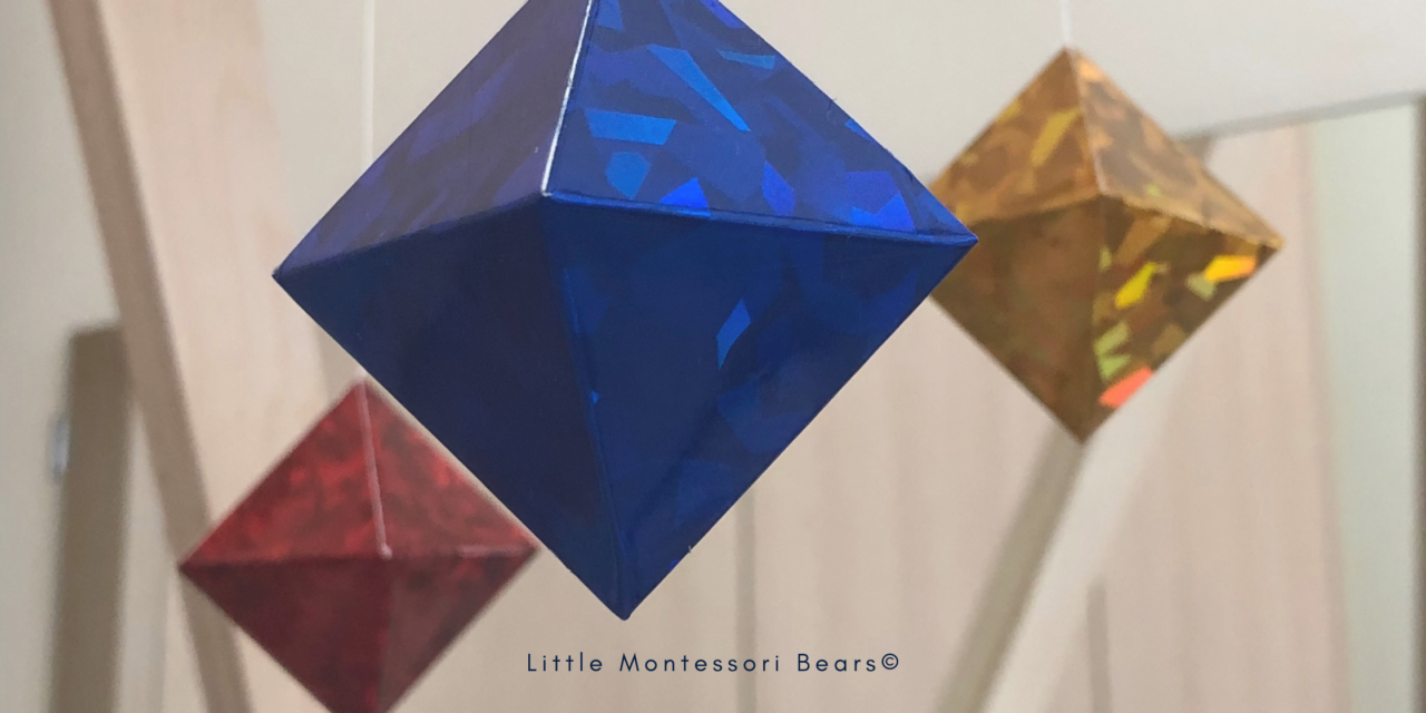 Montessori Baby from 0 to 52 Weeks: Week 7