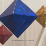 Montessori Baby from 0 to 52 Weeks: Week 7